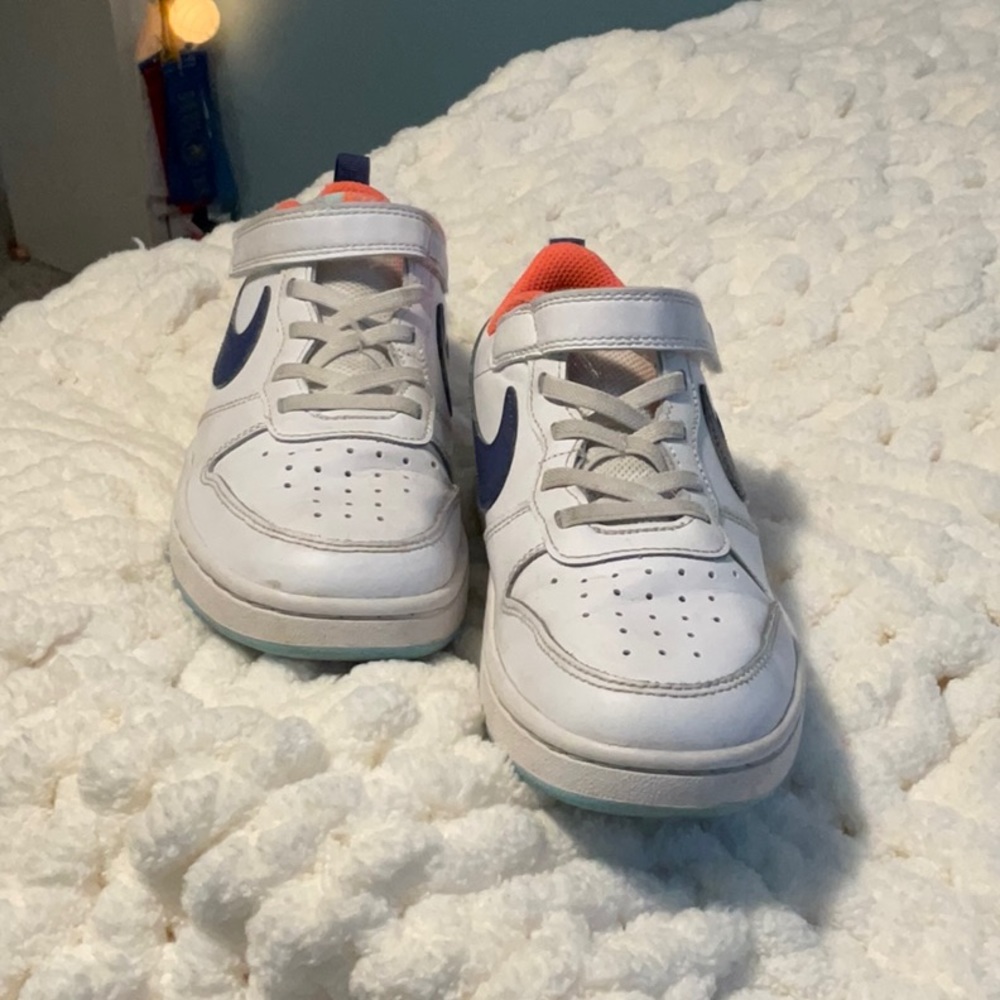 Nike Court Sneakers.